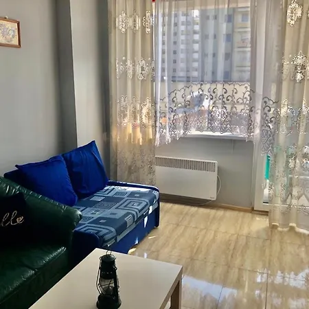 Apartment Slavia Widok Misdroy